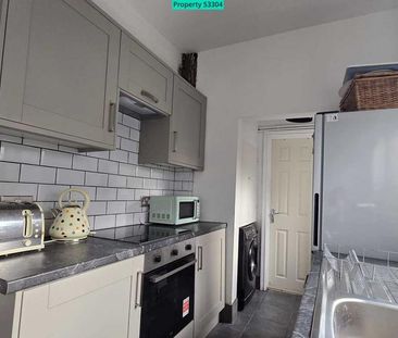 2 bedroom end of terrace house to rent - Photo 6