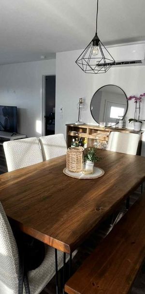 Logement 4 1/2 à Saint-Ambroise - Photo 1