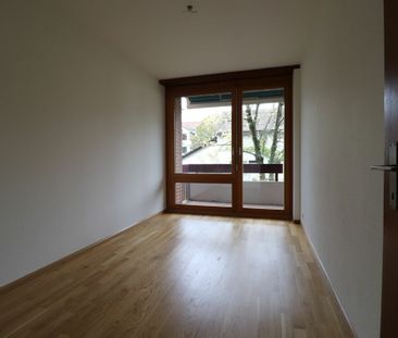 Zentral in Birsfelden - schöne 3 1/2 Zimmer-Wohnung befristet zu ve... - Photo 3