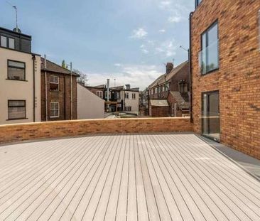 M Residence, Purley, CR8 - Photo 2