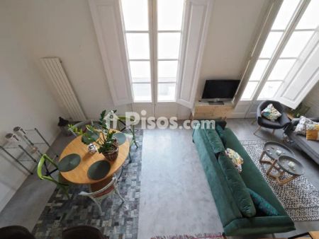 Loft en alquiler en Carrer de Tamarit, 169, cerca de Carrer del Comte Borrell - Photo 3