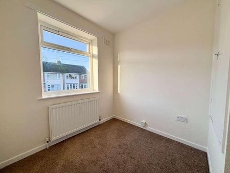 Ivybridge Road, Coventry, CV3 - Photo 3