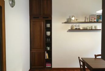 Via Federico Confalonieri, Padova, Veneto 35129