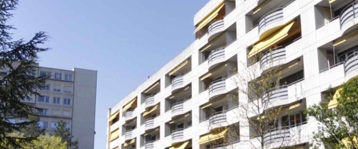 Chemin Gilbert-Trolliet 12, 1209 Genève - Photo 1