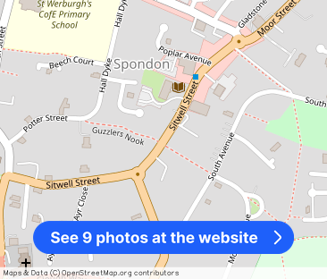 Sitwell Street, Derby - Photo 1