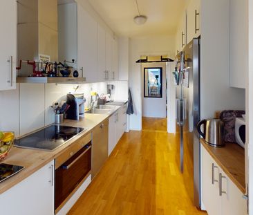 Storegårdsvägen 27 C - Foto 1