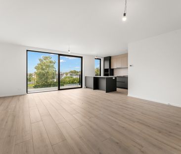 Nieuwbouw BEN appartement met 2 slpkrs - Photo 6