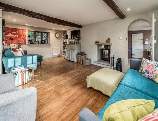 3 Bedroom Semi Detached To Let - Photo 1