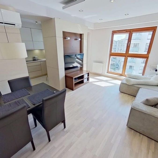 Wynajem/Bemowo/ Pełczyńskiego/3 pokoje/5 min metro 71 m² - Zdjęcie 1