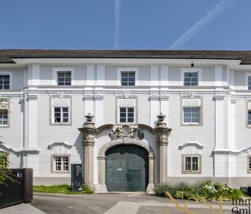 Einladende 2-Zimmer-Wohnung im Painherrnhof in Leonding zu vermieten! - Photo 4