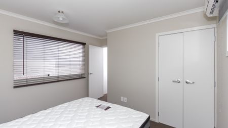 Fully Furnished Apartment, Close to the CBD - Photo 2