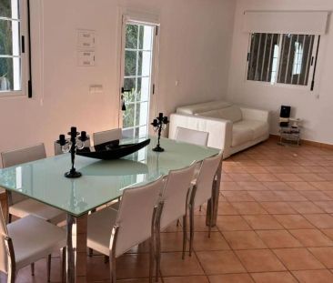 Casa o chalet de alquiler en Partida Algorós, 69, Algorós - El Derr... - Photo 2