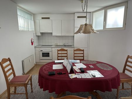 Gemütliche 2-Zimmer-City-Wohnung in Dornbirn - Foto 2