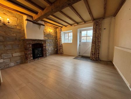 1 bedroom cottage to rent - Photo 4