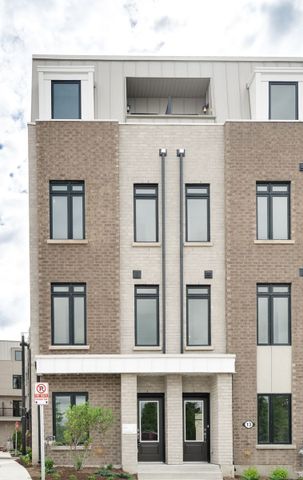 For Lease - 15 Case Ootes Drive, Toronto, Ontario - Photo 5