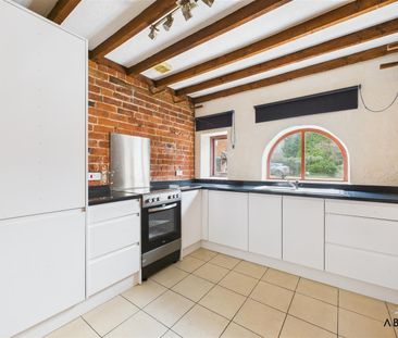 Hoon Hay Farm, Marston Lane, Marston On Dove DE65 5EA - Photo 5