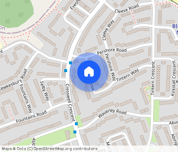 Pershore Close, Mossley, Bloxwich - Photo 1