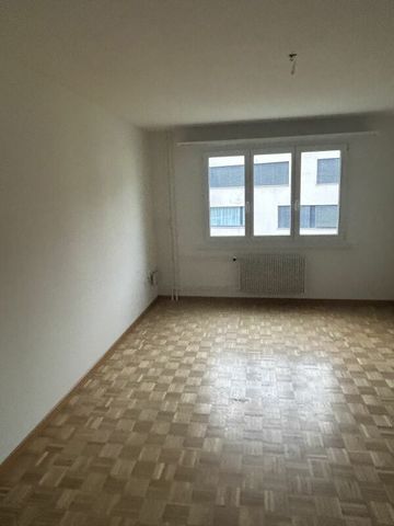 Stylische und schöne 2-Zimmer-Wohnung mit Balkon! - Photo 4