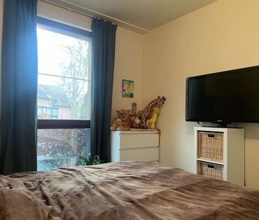 Recent gelijkvloers appartement ca. 93m2 met 2 slaapkamers, grote t... - Photo 5