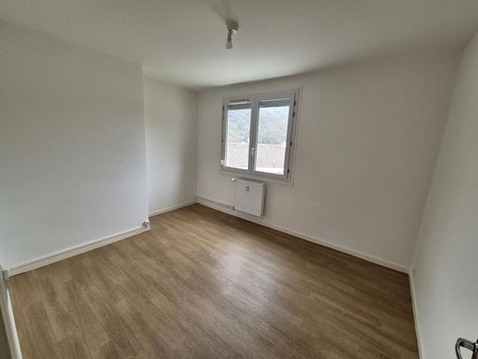 Appartement T4-77m² - Photo 1