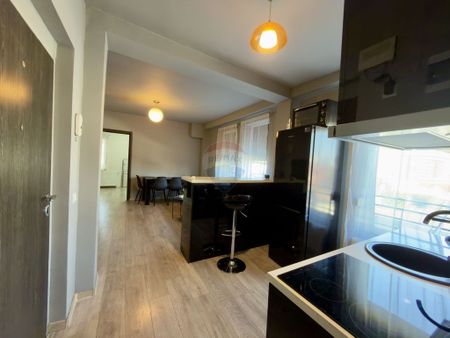 Apartament 2 camere zona Prima Shops Decebal - Fotografie 5