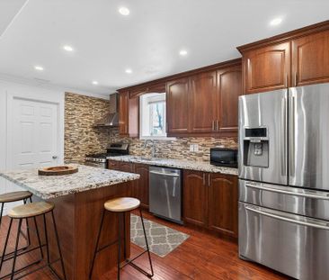 For Lease - 20 Bridesburg Drive Unit# 1, Toronto, Ontario - Photo 6