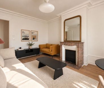 Appartement à louer rue Surcouf, Paris 7ème - Photo 2