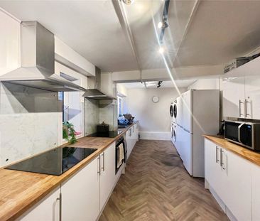 house to rent Room 3 7 St. Andrews Road, Droitwich, Worcestershire,... - Photo 5