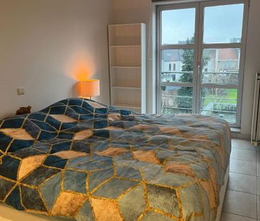 Appartement te huur in Zottegem - Foto 3