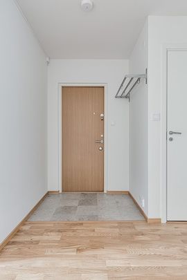 Törnrosavägen 18, Karlhov - Foto 1