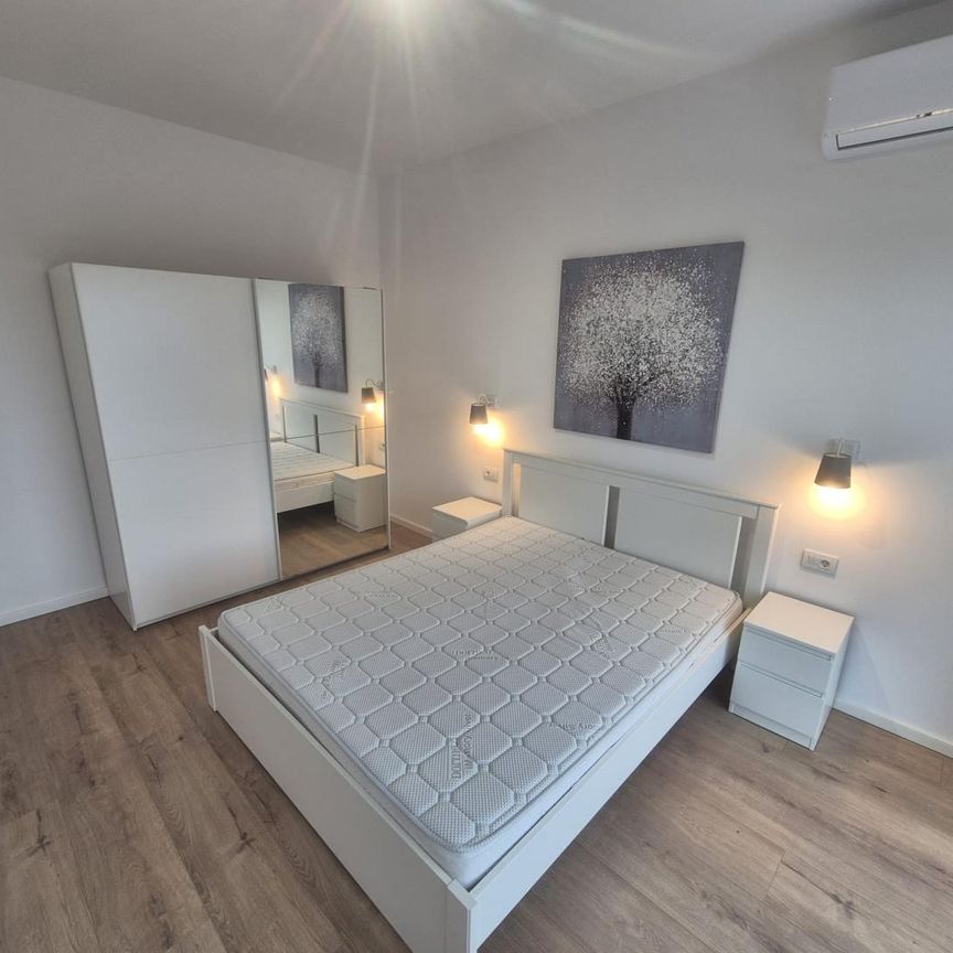 Inchirieri Apartamente 2 camere Bucuresti - Fotografie 1