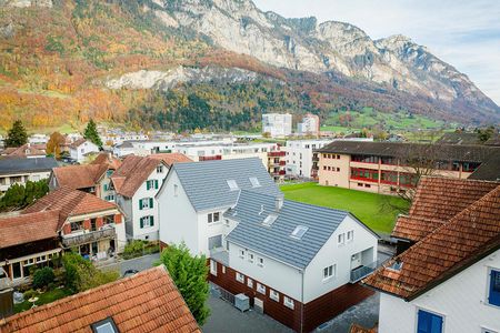 Dachwohnung mit Weitsicht - Foto 4