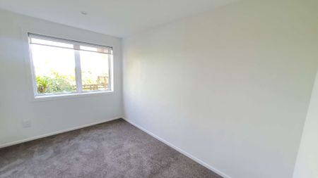 Two bedroom unit with an outdoor space - Photo 3