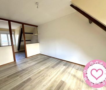 Location Appartement 1 pièce 25m² SULLY SUR LOIRE 45600 - Photo 2