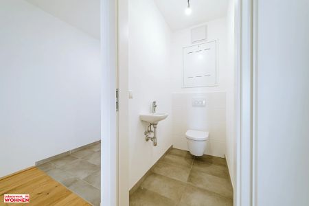 CELIA – Wo Träume wahr werden | Miete mit Kaufoption & Fixkaufpreis nahe Stadtpark - Foto 2