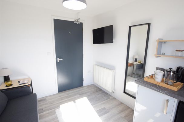 Brayford Court - Studio Room - 26/27 - Photo 1