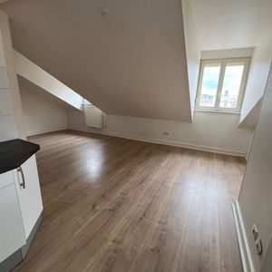 Location Appartement 2 pièces 31m² SARREBOURG 57400 - Photo 2