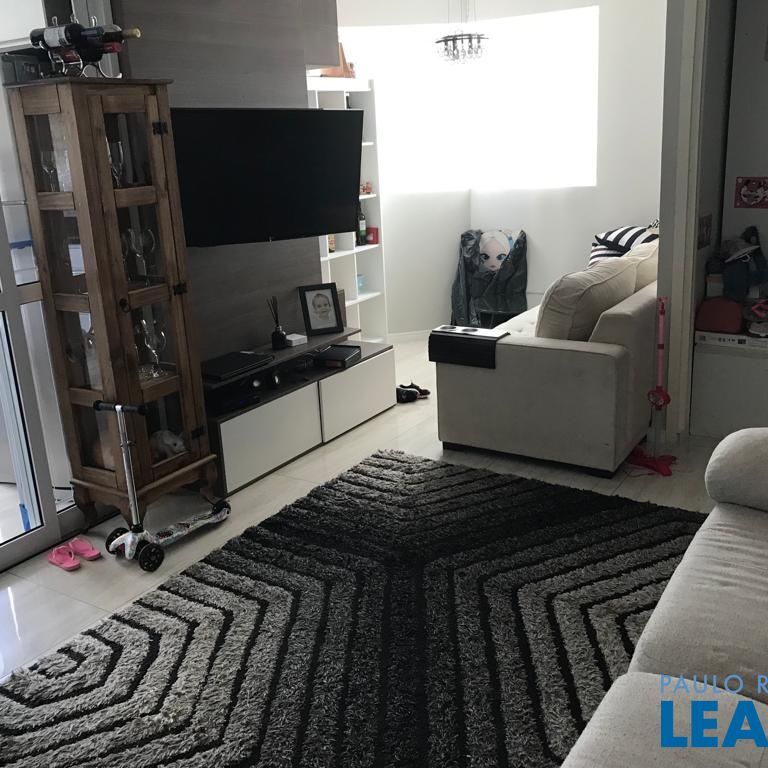 Apartamento - Foto 1
