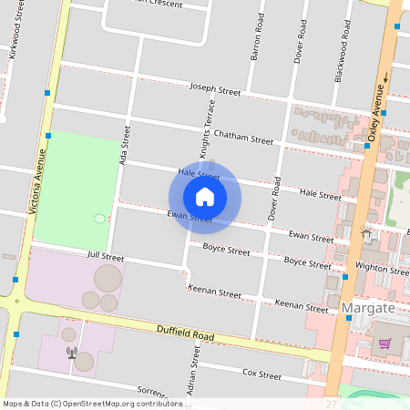 42 Ewan Street, Margate, QLD 4019