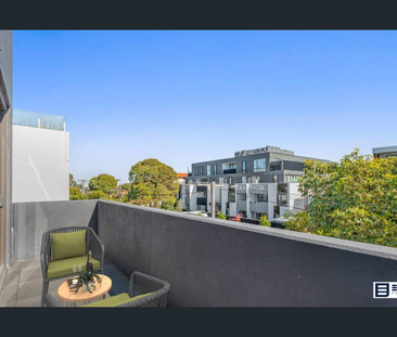 Open Planned - One Bedroom in the Heart of Bentleigh - Photo 6