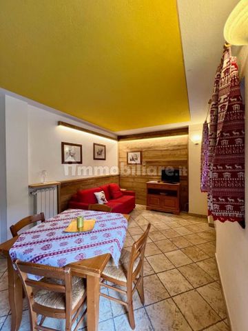 Bilocale via Plagnol, Colle Sestriere, Sestriere - Foto 2