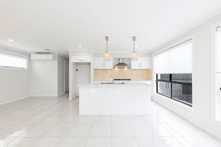 Beautiful House for Lease in Marsden Park - Photo 4