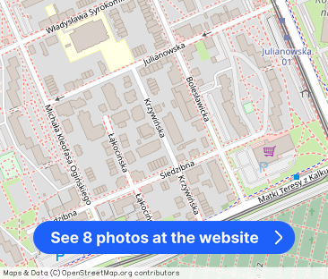 Mieszkanie 2 pokoje (48 m2) + miejsce garażowe - Photo 1