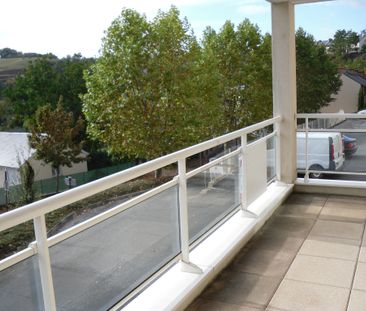 Location Appartement 2 pièces 52m² LE MONASTERE 12000 - Photo 5