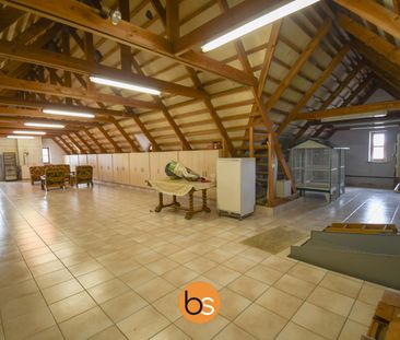 Ruime villa met grote tuin en verschillende bijgebouwen in Ledegem - Photo 5