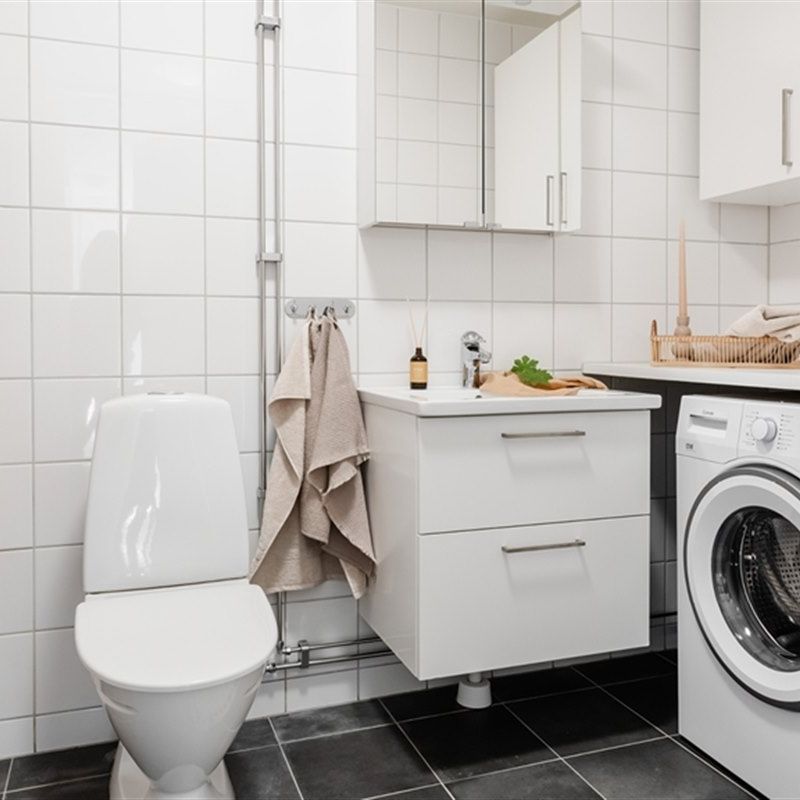 Trallingsgatan 3A - Foto 1