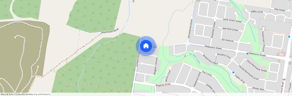 1/7 Wattlebird Court, QLD 4301, Redbank Plains