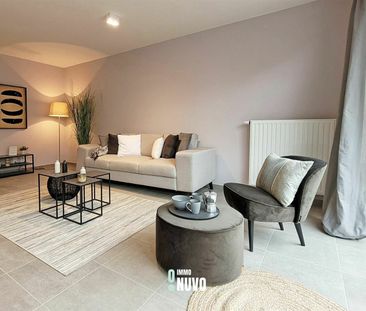 Nieuwbouw appartement - Foto 1