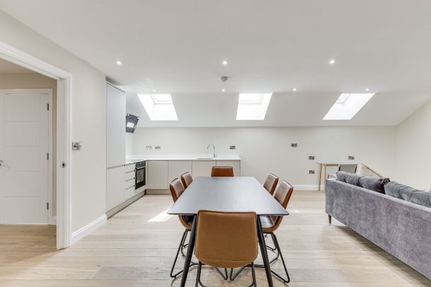 Purley Avenue, Cricklewood, London, NW2 1SB - Photo 1