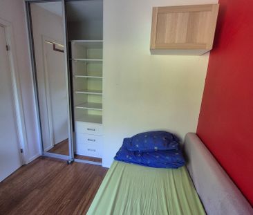 Lauritz Weibulls väg, Lund - Foto 5